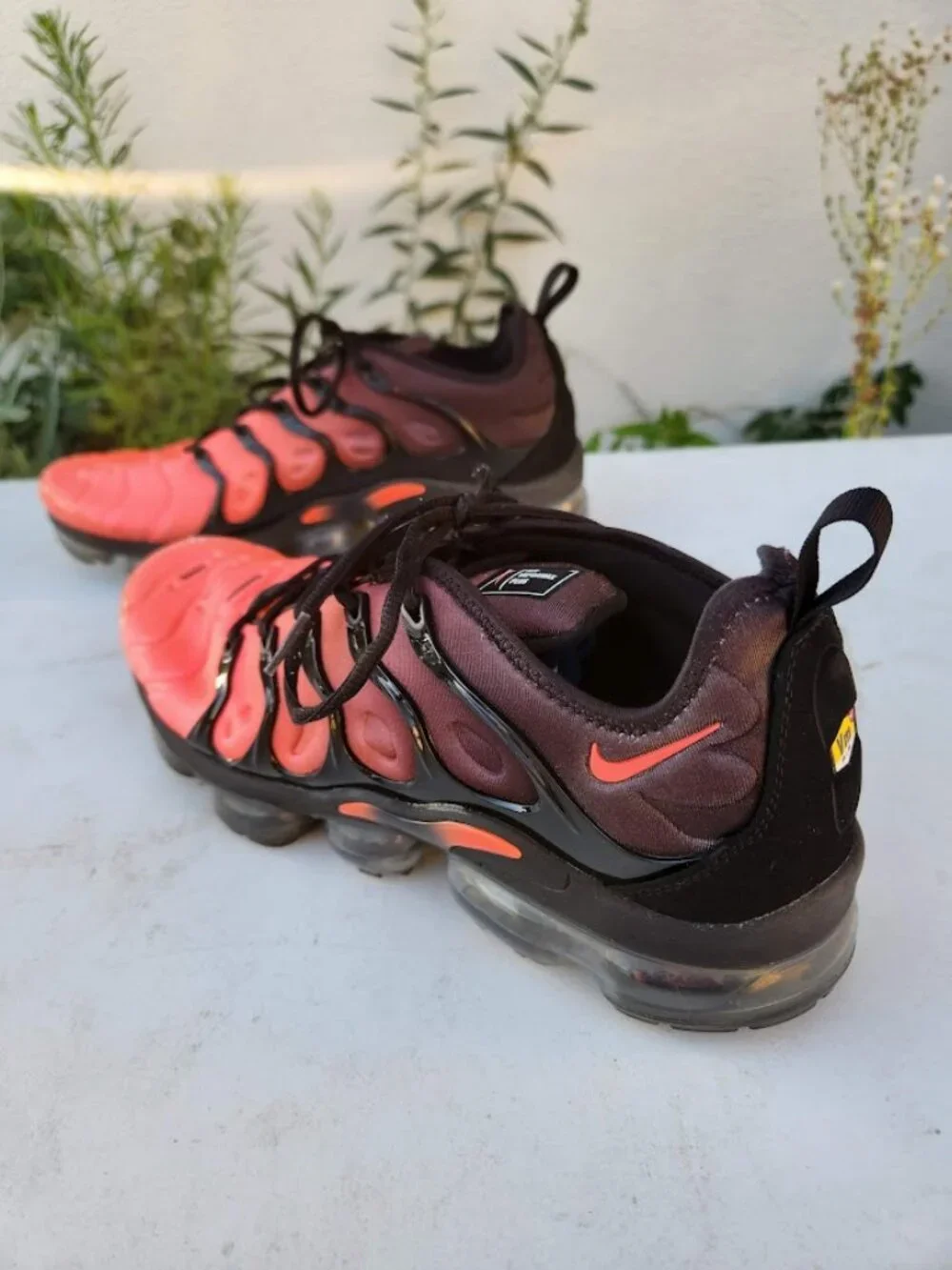 Nike air vapormax